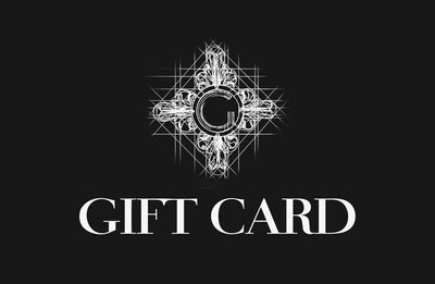 Girati Gift Card - Girati Silver Rings for Men
