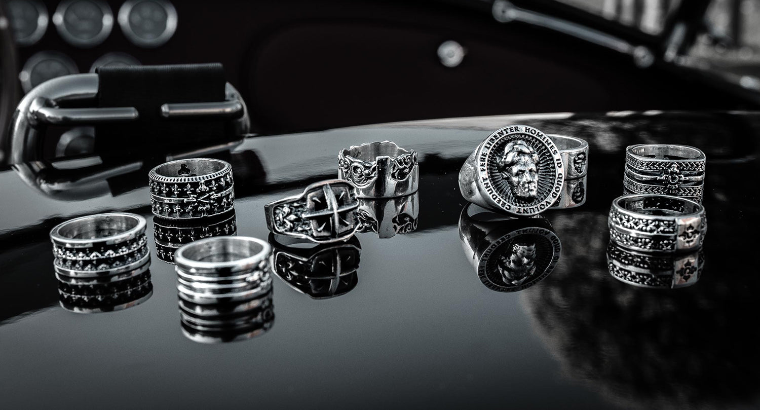 Imperio Collection