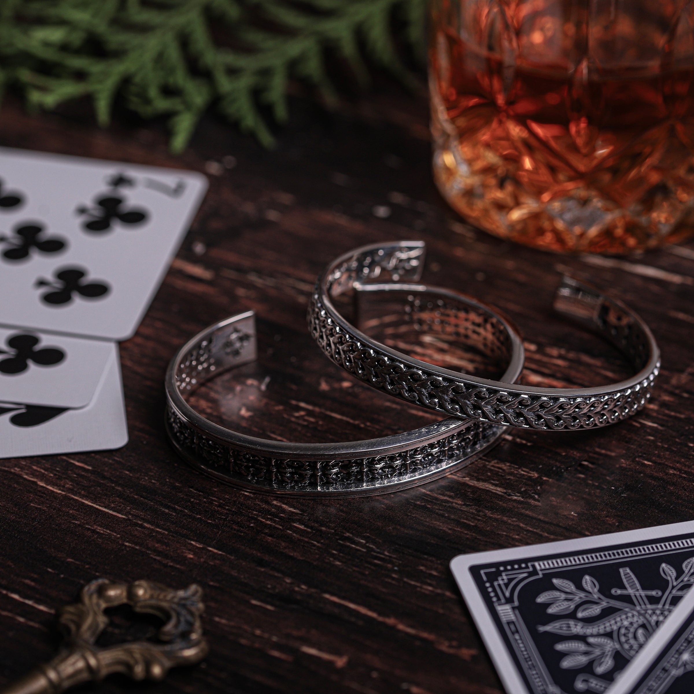 Bracelets