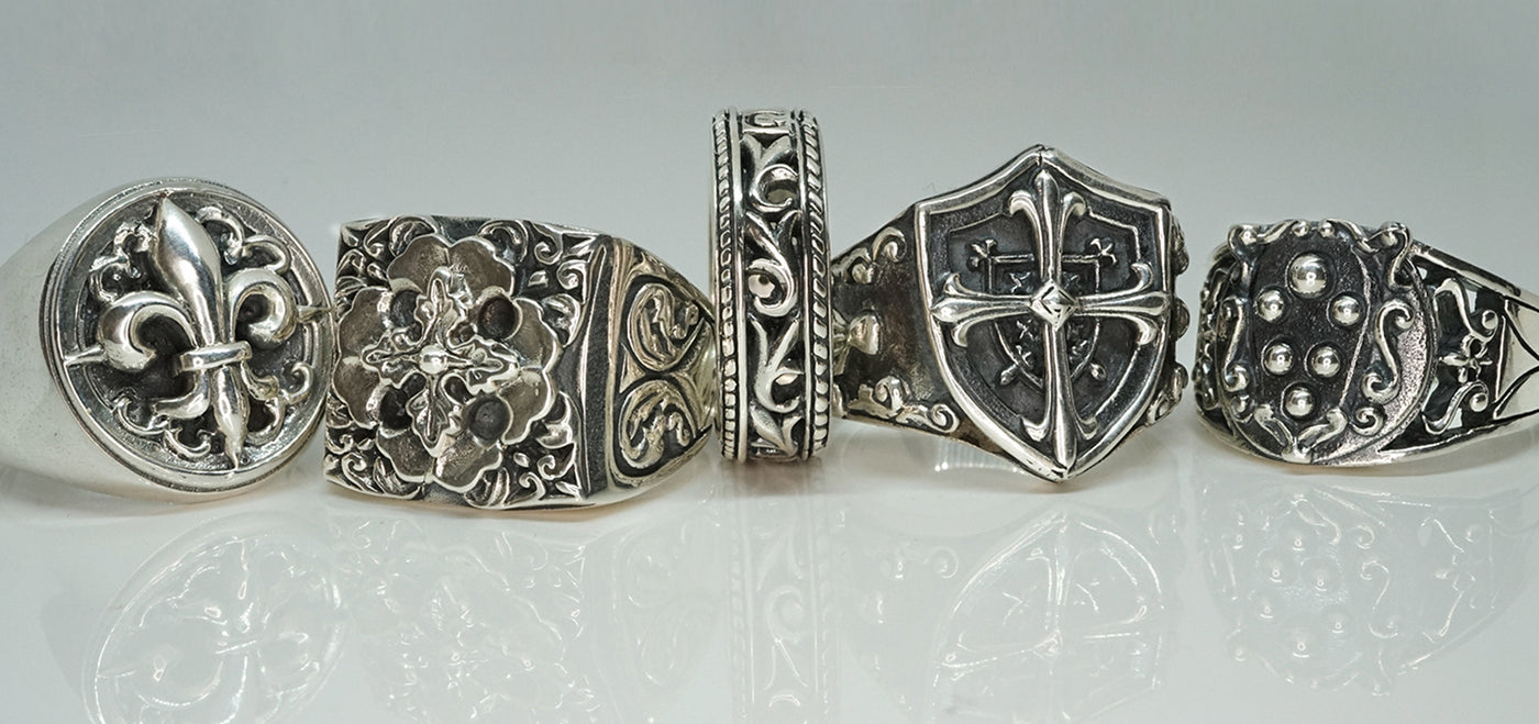 Renaissance Collection