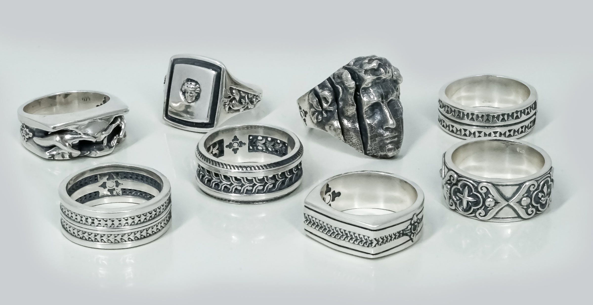 Riforma Collection
