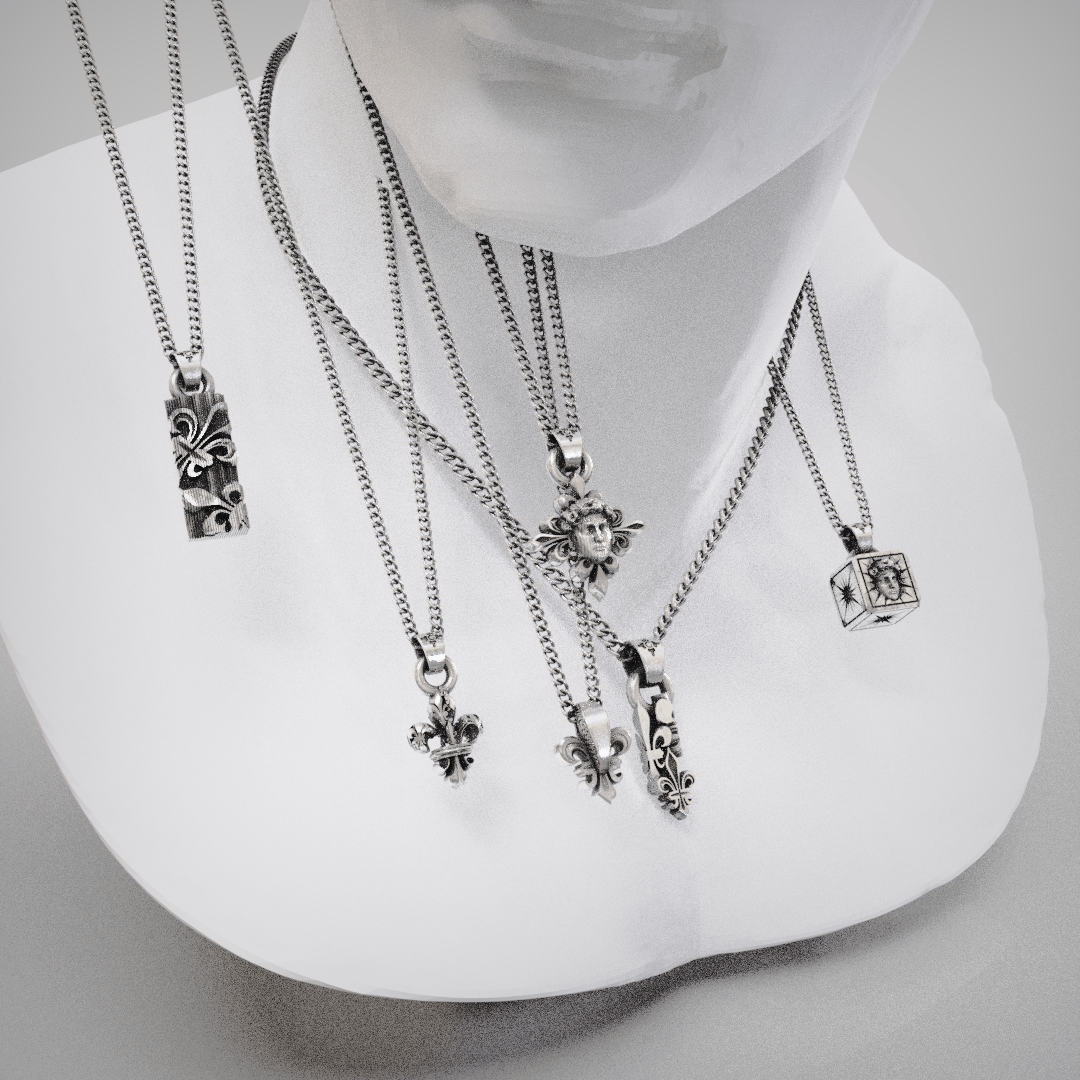 Pendants