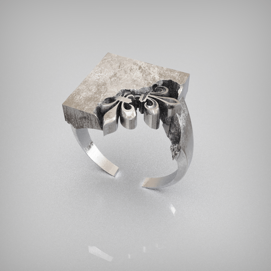 The Stone