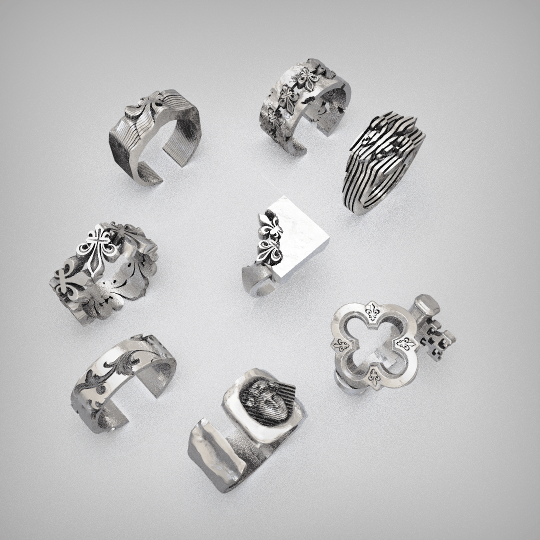 Rings