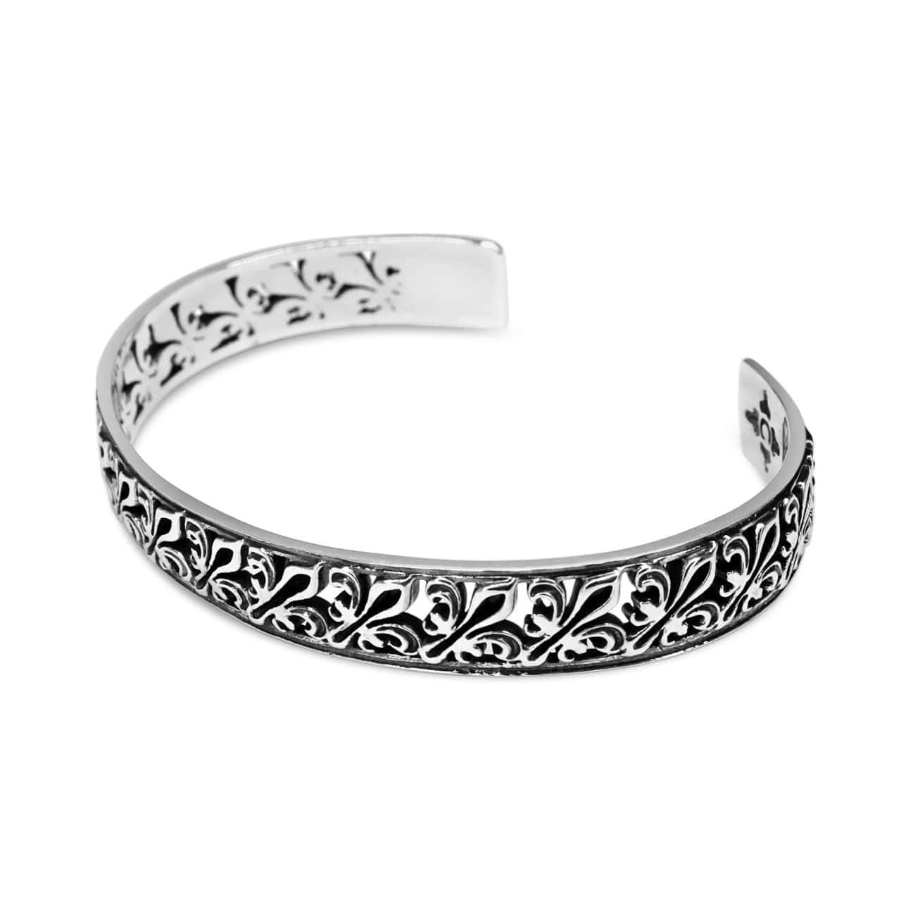 Reale - Bracelet - Girati Silver Rings for Men